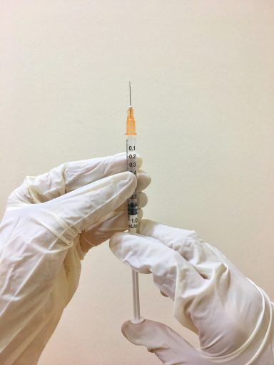PRP-Plasma