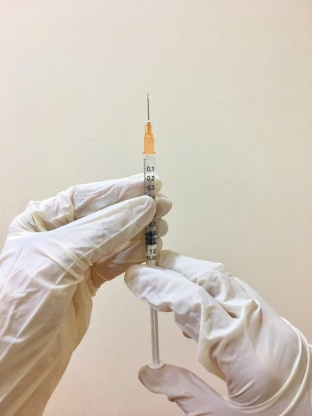 PRP-Plasma