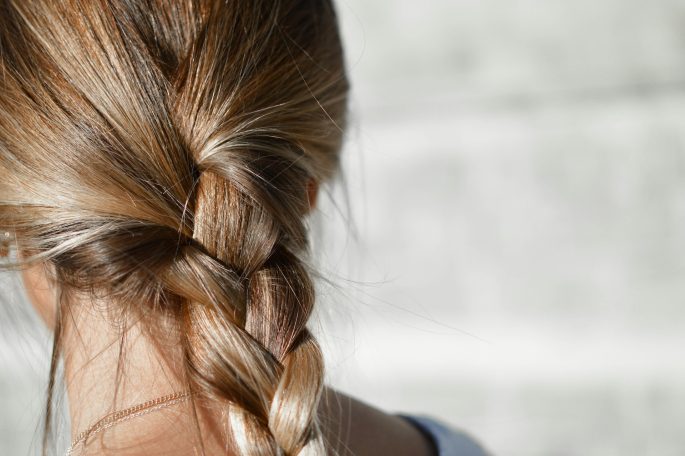 Haarausfalltherapie